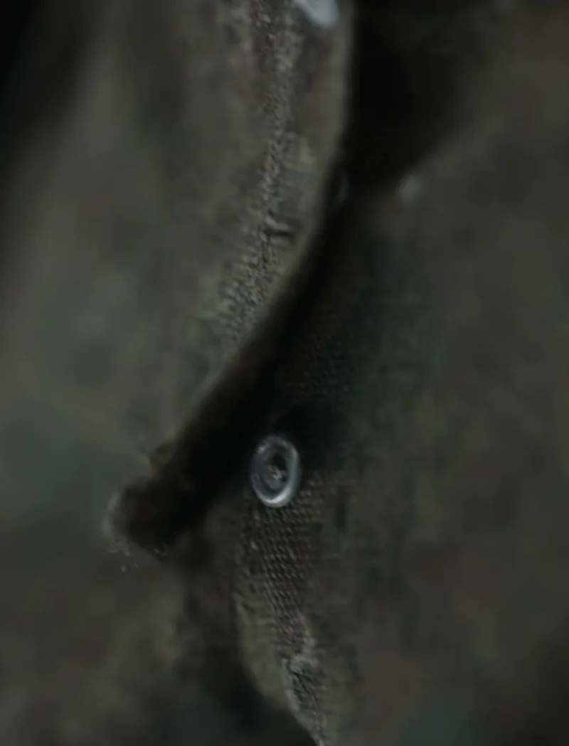 1/6 Scale Soldier Make Old Pants Model for 12''Waste Soil Style