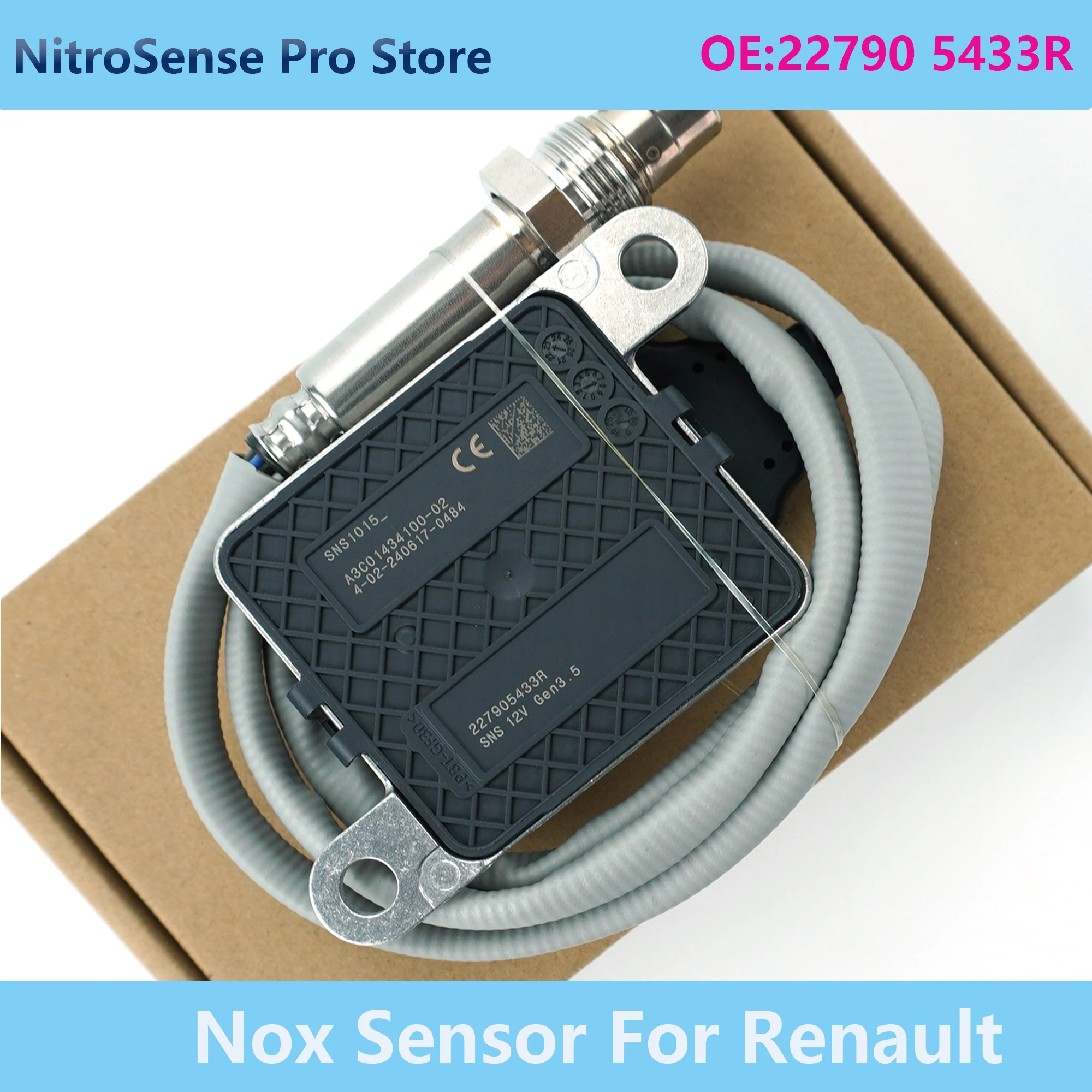 227905433R 22790 54…