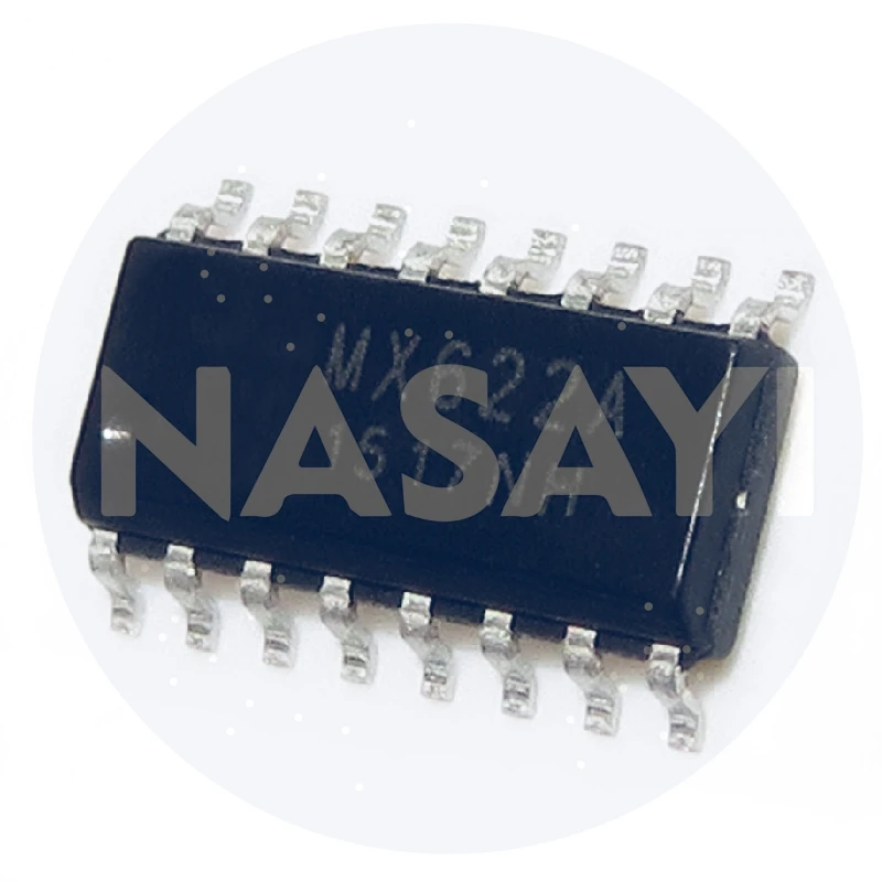 1-100PCS LM331M LM331 MX622A MX622 TA2011S TA2011 STC15W408AS-35I-SOP20G STC15W408 UM6502A UM6502 MBR3045CT MBR3045