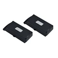 2 x Battery