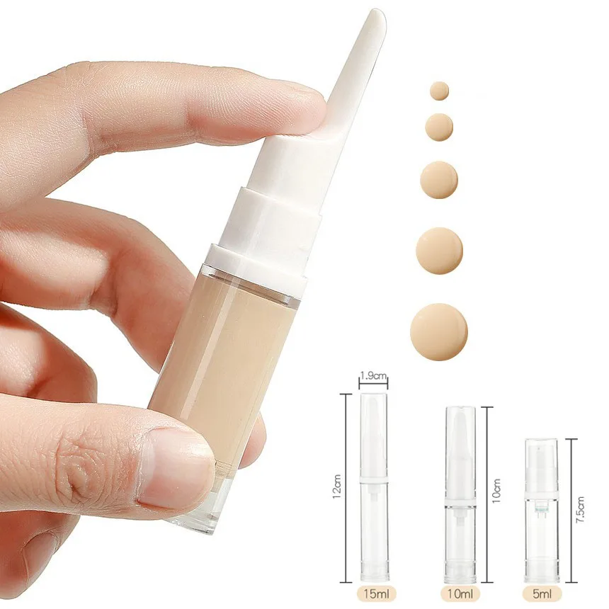 5ML 10ML 15ML Vacuu… - image