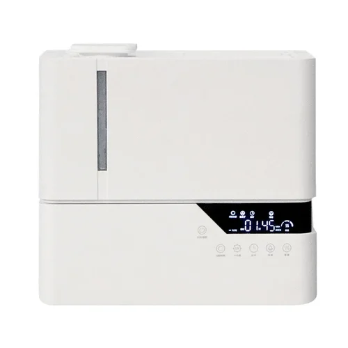 Humidifier household mute 5L large capacity fog bedroom living room office atomizer