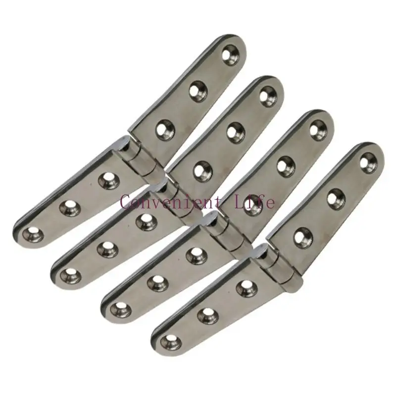 L1EE Marine Grade Proof Consics Smoothed Outsid #5