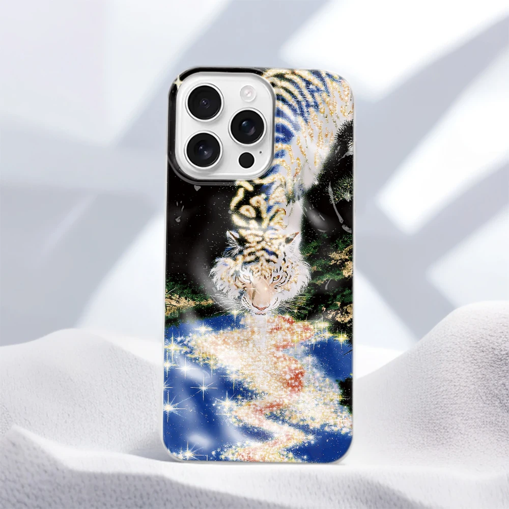 Phone Cases Men - Custodia per telefono di lusso con