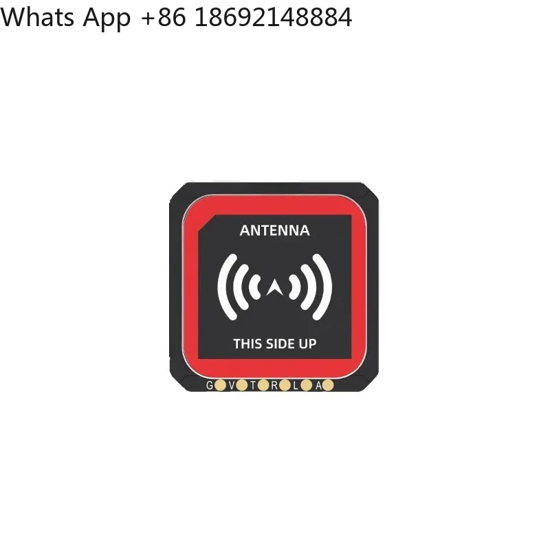M1025Q barometer  GPS M10 chip positioning module