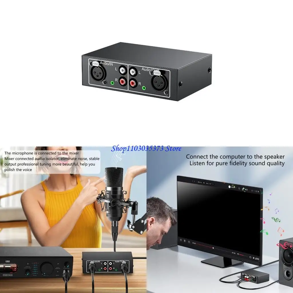 D46B Rcas Lr Audios… - image