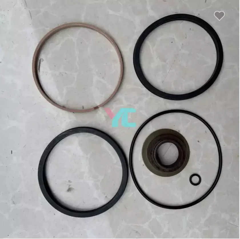 

HIGH AND LOW REPAIR KITS FOR ZF1650 16S HINO 700 SS2P TRUCK