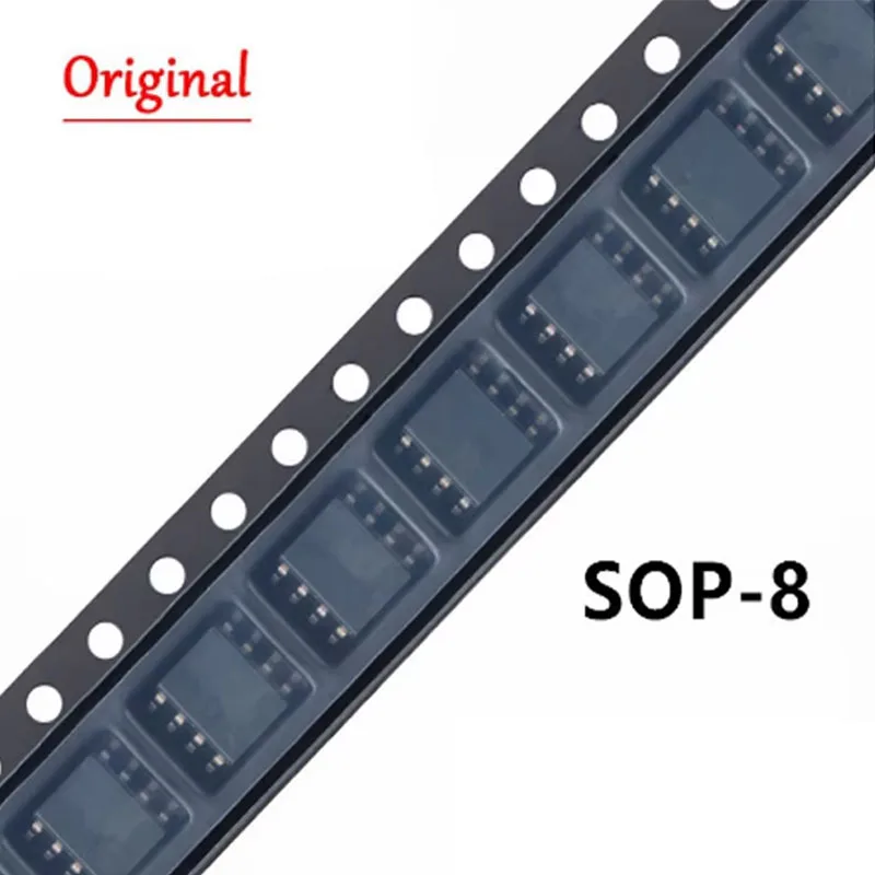 CI, LME49860MA, SOP8, LME49860, SOP-8, LME49860MAX, Nouveau, 5 pièces