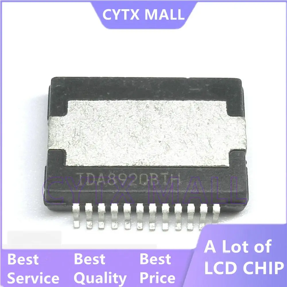 

5PCS New Original TDA8920BTH HSSOP TDA8953TH 8922CTH 8954TH Chipset