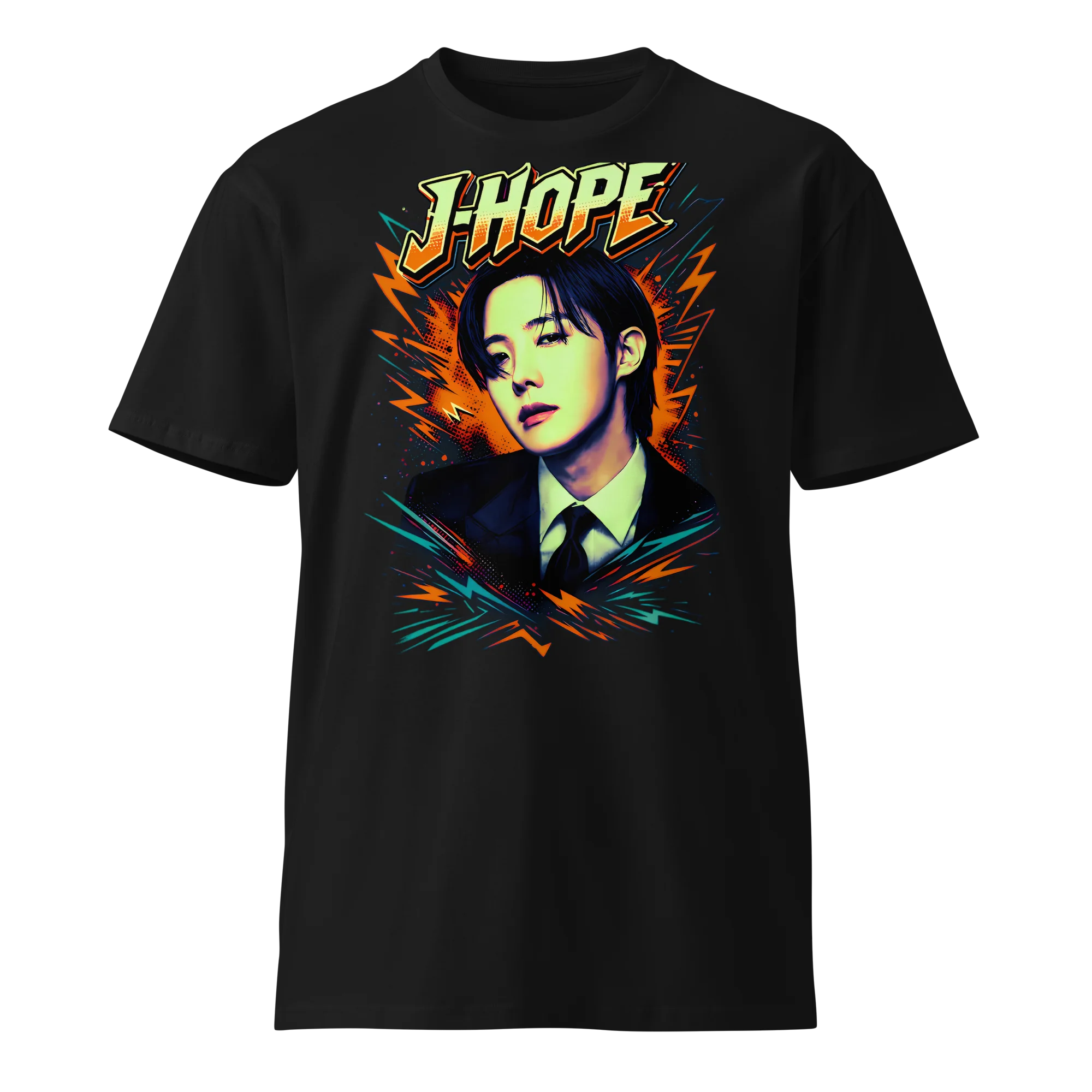 BTS BTS J-hope Taehyung 2026 World Tour Double Sided Graphic T-Shirt Portrait Tour Cities List Kpop Fans Men Women and Kids Tee - Aliexpress Deal