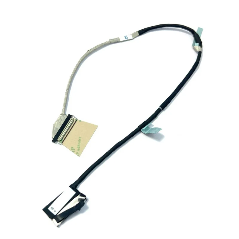 M+40PIN LCD Screen Cable For ASUS ROG Strix G713R G713QM G713PV FHD 6017B1897701