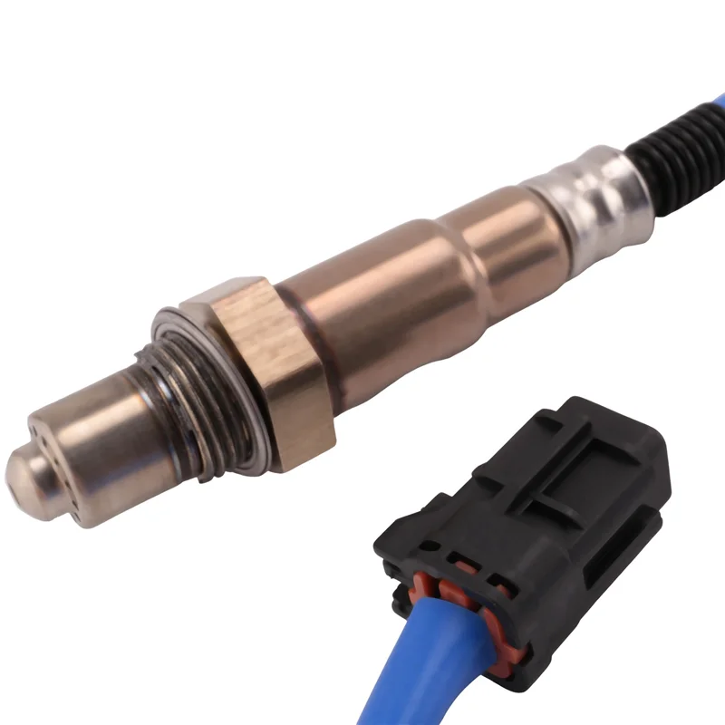 ABOK-Sauerstoffsensor für Hyundai Elantra Ford Optima Soul 10-15 IX35 12–13 Kia 11 392102E700