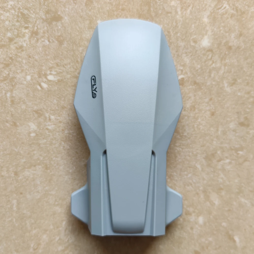 Faith Mini DF816 piezas de repuesto de drones RC receptor de carcasa superior inferior hélice GPS Chipset de vídeo conjunto de Motor de brazo de cámara cardán de 3 ejes