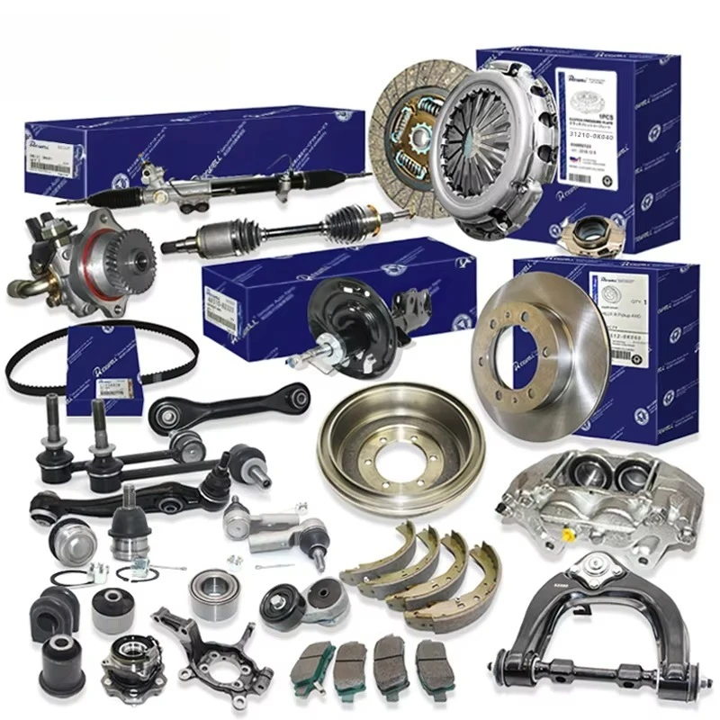 

Автозапчасти, трансмиссионные валы, вал передней оси, приводной вал ШРУС для Nissan Np300 Navara D40 39100-EB70A