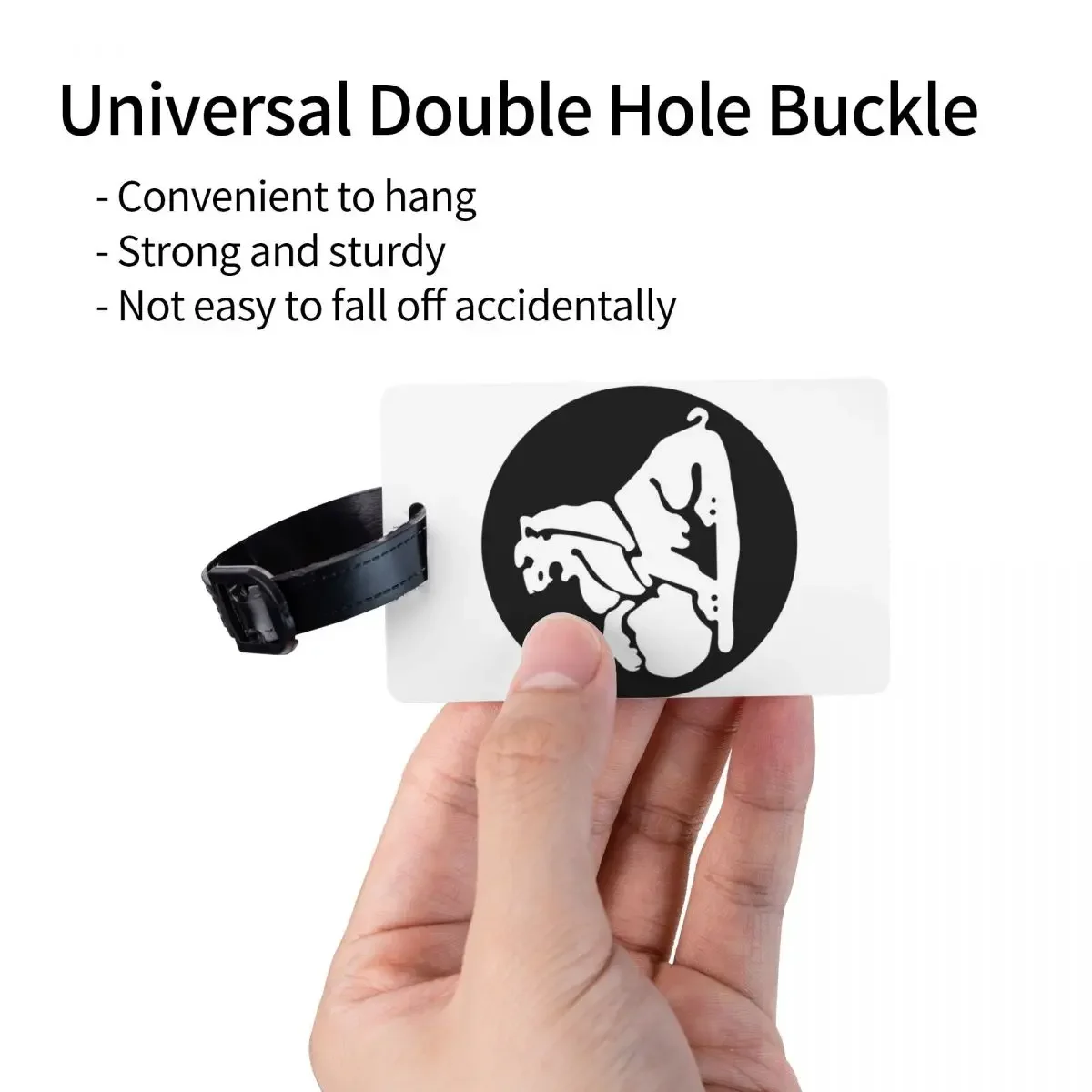 هولدن قبل 1969 شعار علامات الأمتعة حقيبة الملحقات السفر المحمولة الأمتعة الصعود علامة التسمية حامل معرف اسم العنوان