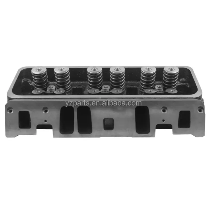 

Auto Parts 12557113 12552520 12558059 Car Engine Complete Cylinder Head Assy Assembly For Chevrolet GM 4.3