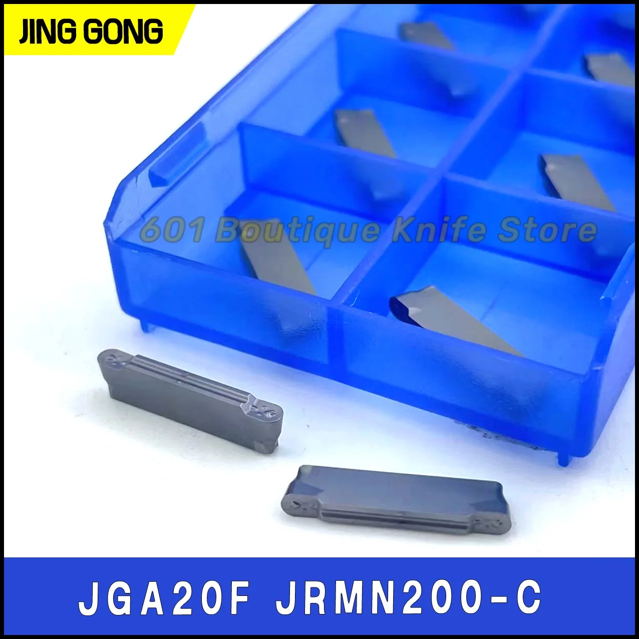 

Высококачественная серия режущих лезвий CNC JGA20F JRMN200-C