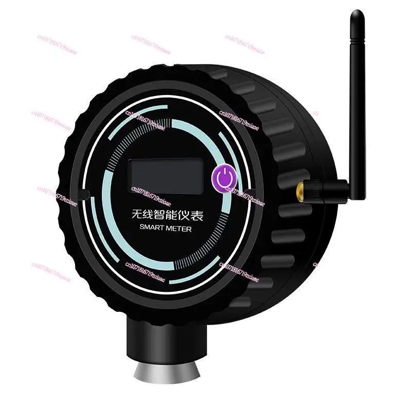 Radar sensor level gauge, water level monitoring, low-power environmental instrumentation, accurate measurement