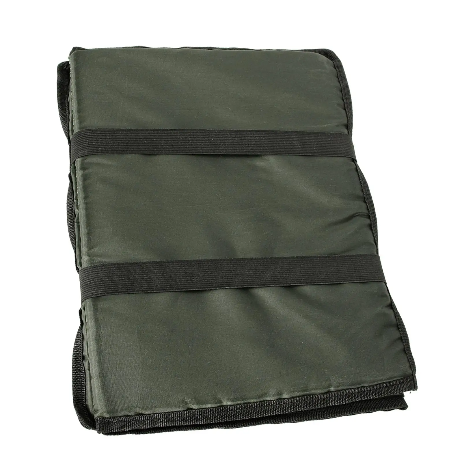 

Fishing Landing Mat Seat Cushion Durable Folding Unhooking Mat Fishing