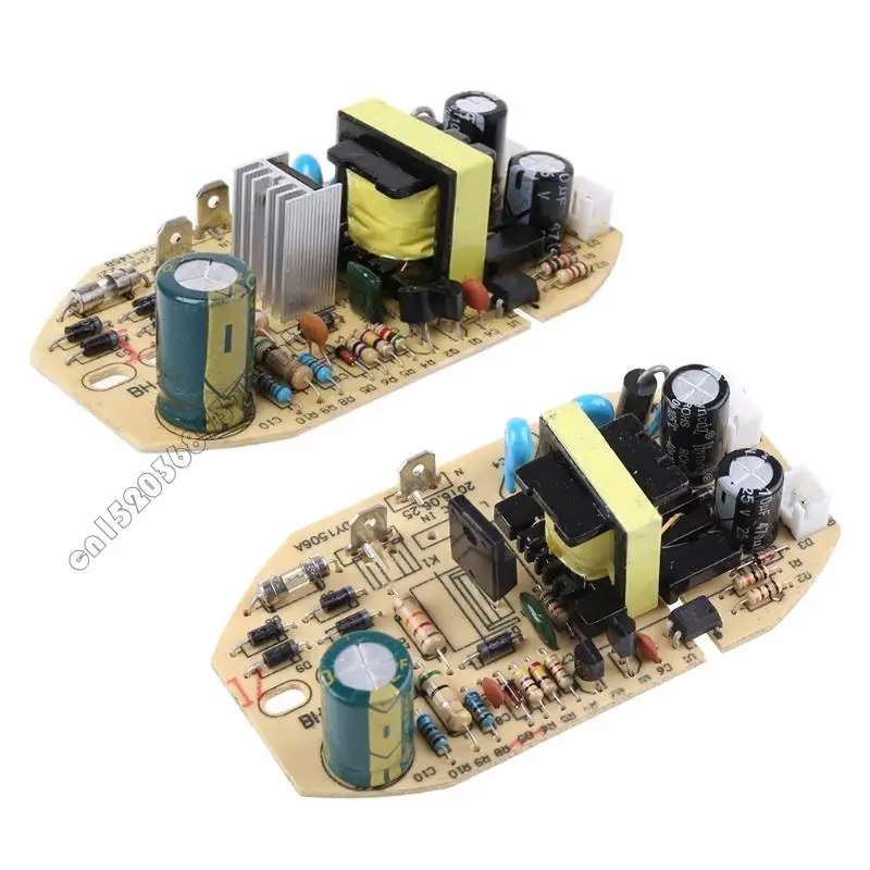 Module d'alimentation brume module d'alimentation carte commande circuit d'atomisation