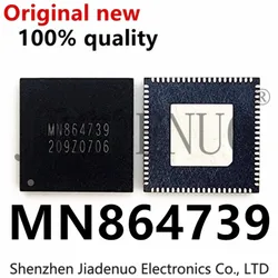 (1pcs)100% original New MN864739 864739 for PS5HDMI Chipset