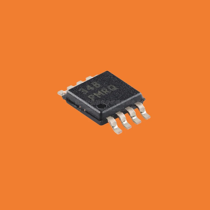 10pcs/Original TPS79801QDGNRQ1 MSOP-8 50mA 3V to 50V Low Loss Linear Regulator Chip