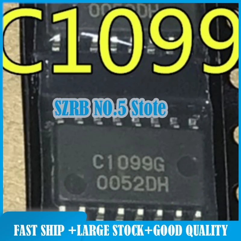 10pcs/lot 100% new  UPC1099  UPC1099GS  C1099G  UPC1099G