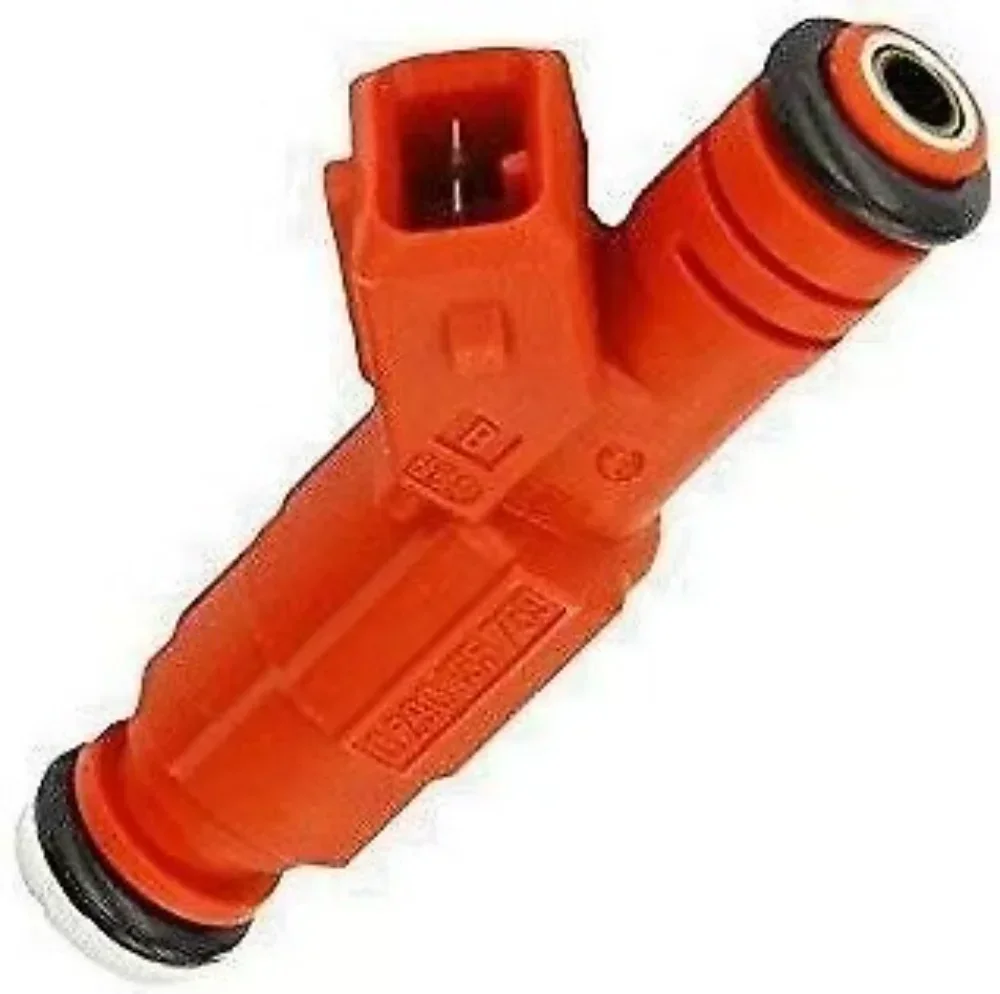 

0280155759EV1 30 Lb Upgraded Fuel Injector for 1986-2004 Ford Mustang F-150