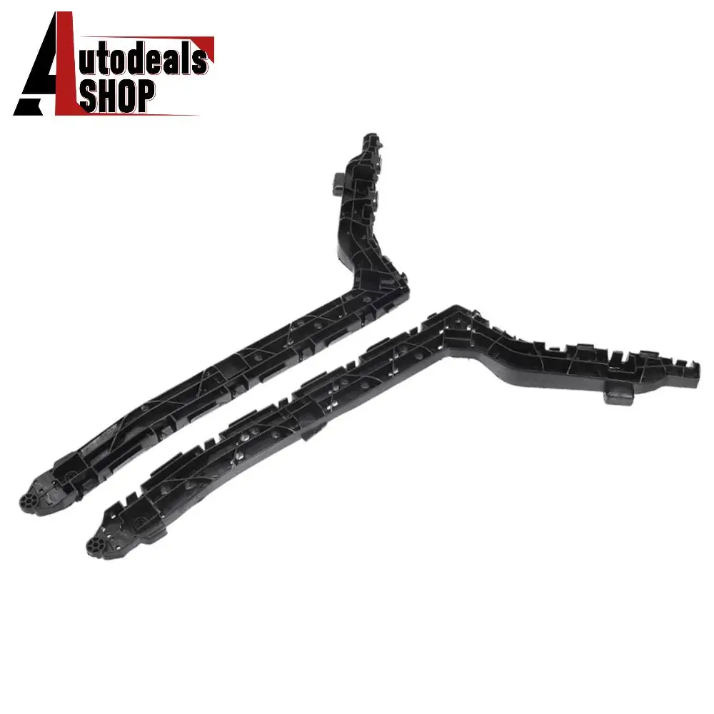 

Rear Bumper Bracket Retainer Support Holder for Honda CR-V 2012 2013 2014 71593T0AA01