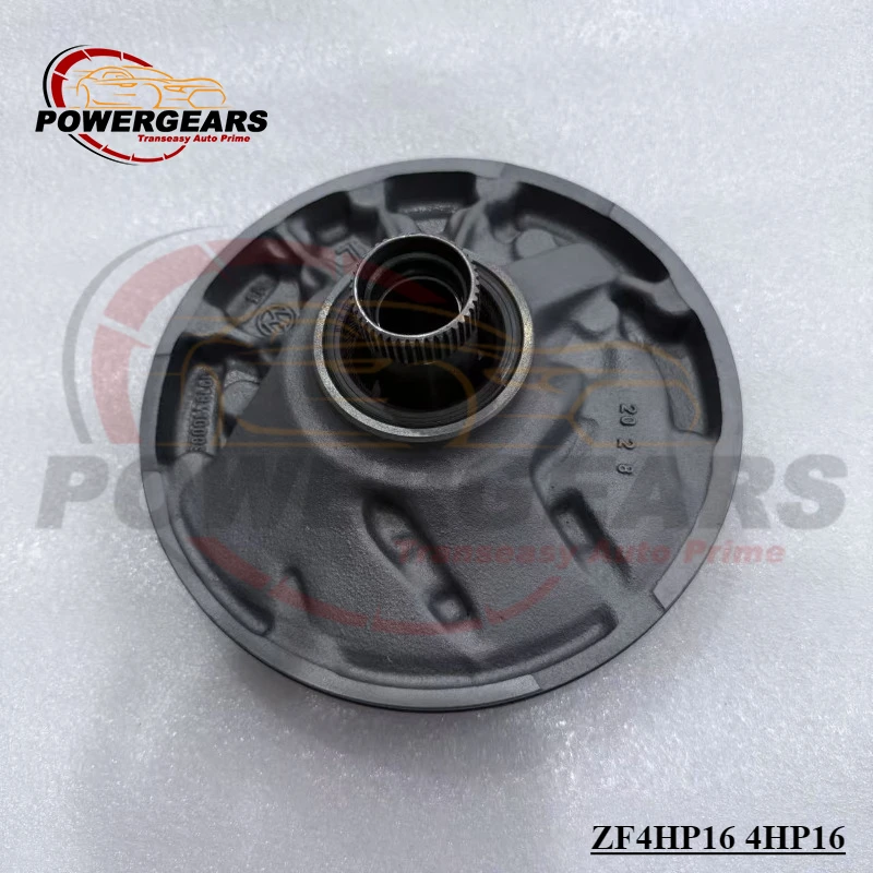 

ZF4HP16 4HP16 Transmission Oil Pump Assembly Suit For BMW Buick Excelle 1.8L Chevrolet