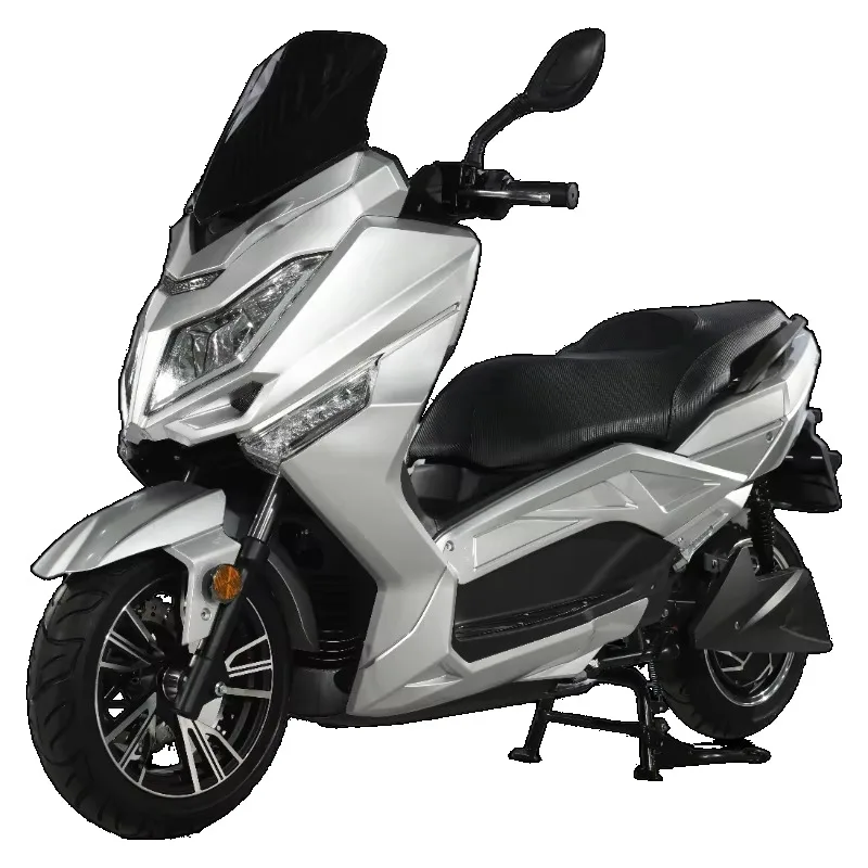 

2025 Newest Cafe Racer Motocicleta Best Choice Digital LCD Display Nightlife Mobility Test Ride Experience