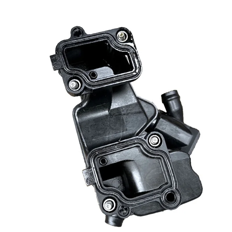 

Лидер продаж для Mercedes Benz Gle C-Class E-Class 2540107900, масляный сепаратор, запасная часть сапуна двигателя