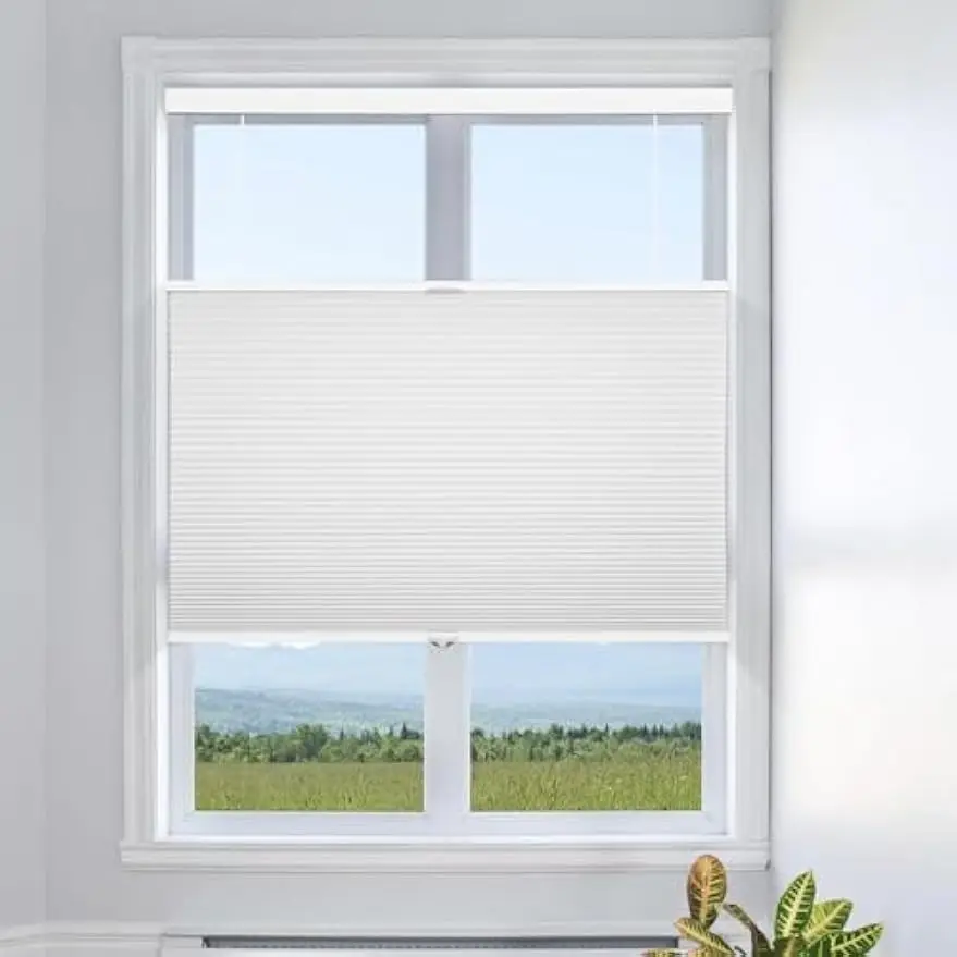 Cordless Top Down B…