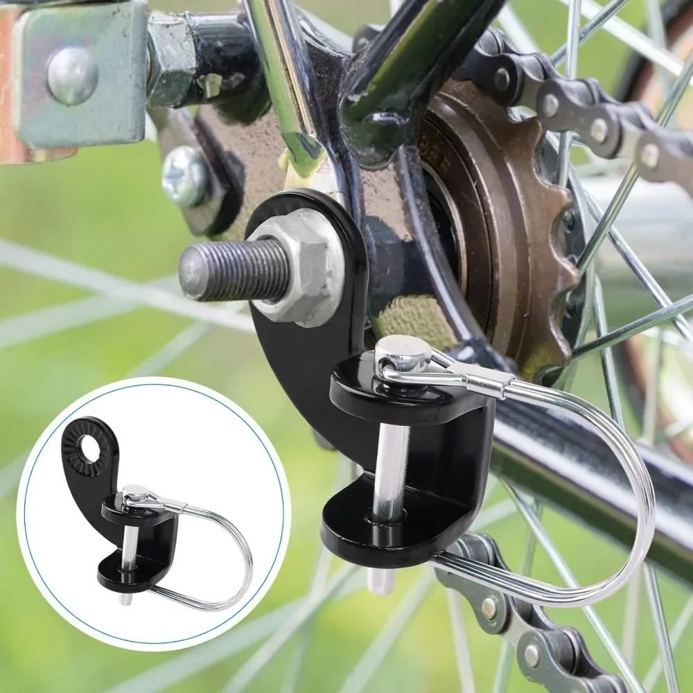 

Trailer Bicycle Trailer Clutch,children Trailer Trailer Clutch,cargo and Pet Bicycle Trailer Adapter Accessories Trailer Clutch