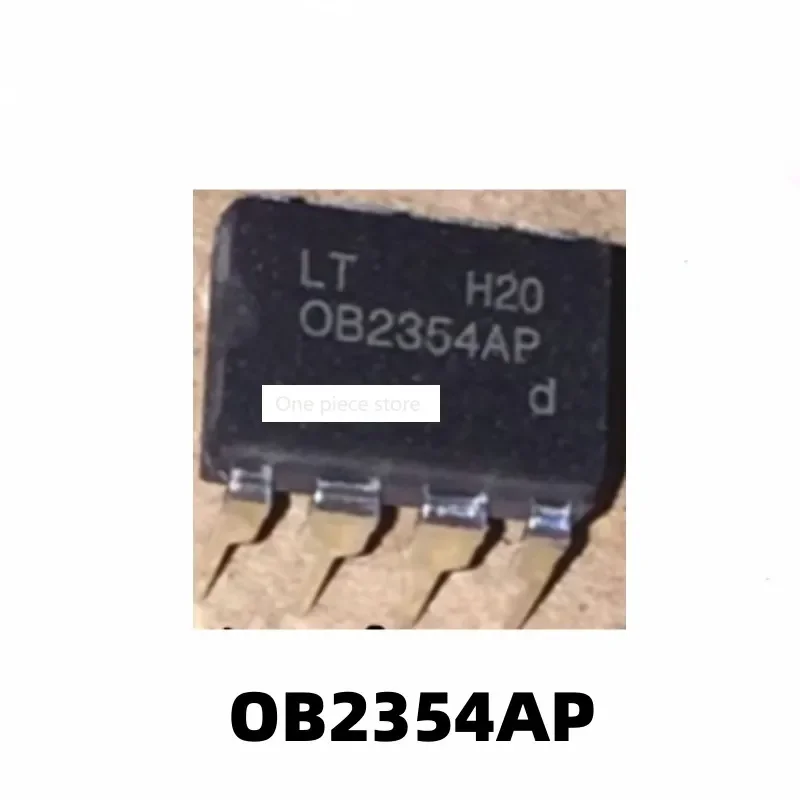 5PCS OB2354AP 0B2354AP OB2354 LCD power chip IC direct insertion DIP-8