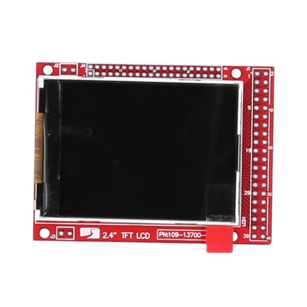 

DSO138 Digital Oscilloscope DIY Kit 2.4inch TFT Digital Oscilloscope Kit Electronic Learning Set