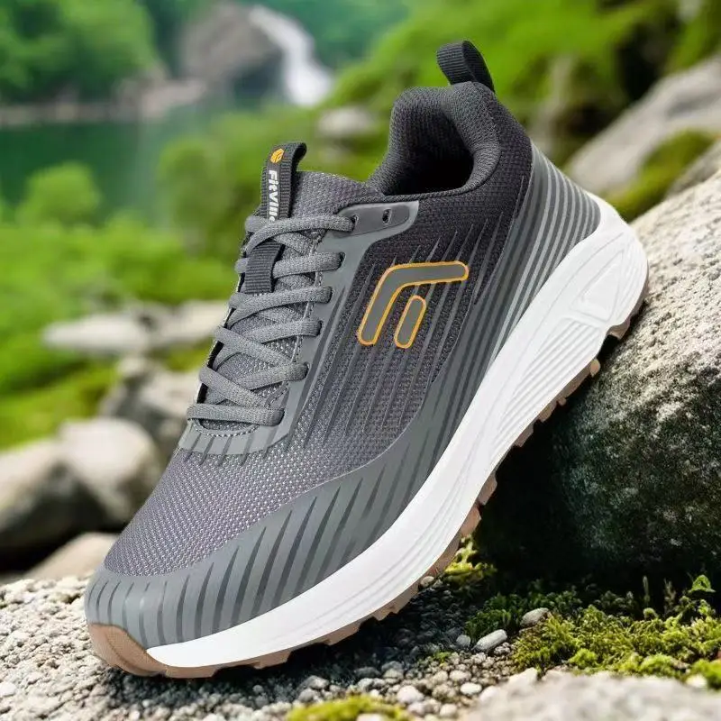 Hot-selling breathable, durable, lightweight running shoes, anti-slip marathon shoes, hiking shoes—very good!