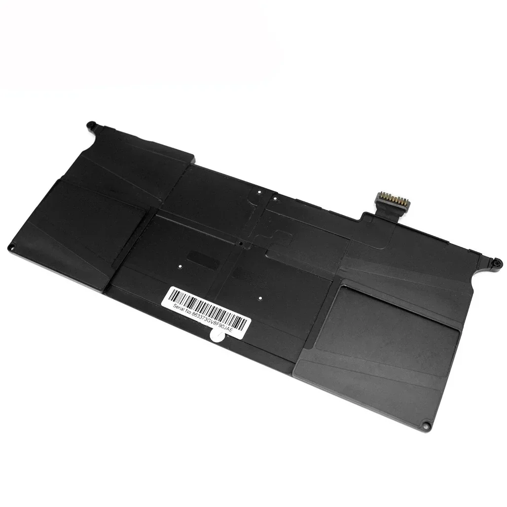 

Original A1406 7.3V 35Wh Notebook Battery for Apple MacBook Air 11" A1370 Mid 2011 A1465 2012