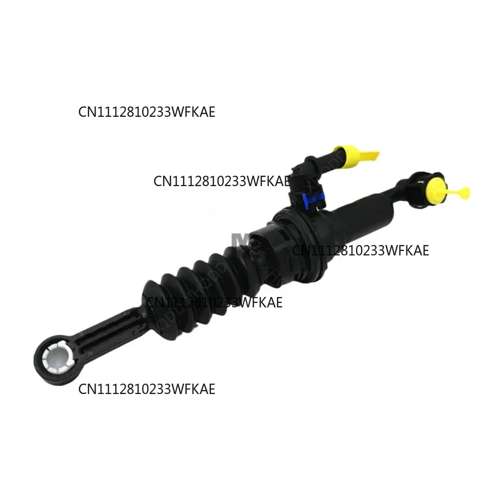 For Kia Soluto Pegas Kx1 Clutch Master Cylinder For Hyundai Reina 2018 2019 2020 2021 2022 OE 41610H7100 41610 H7100 41610-H7100