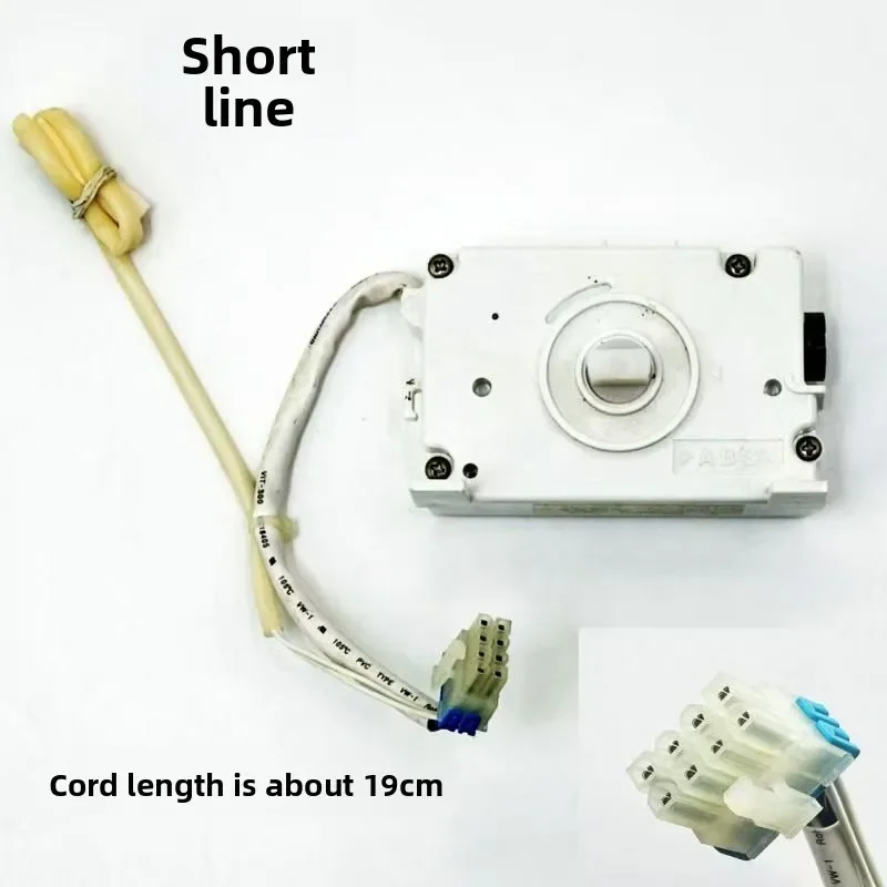 For Samsung SWAA016B02 Refrigerator Refrigerator Freezer Electric Door Switch Air Duct Opening Accessories