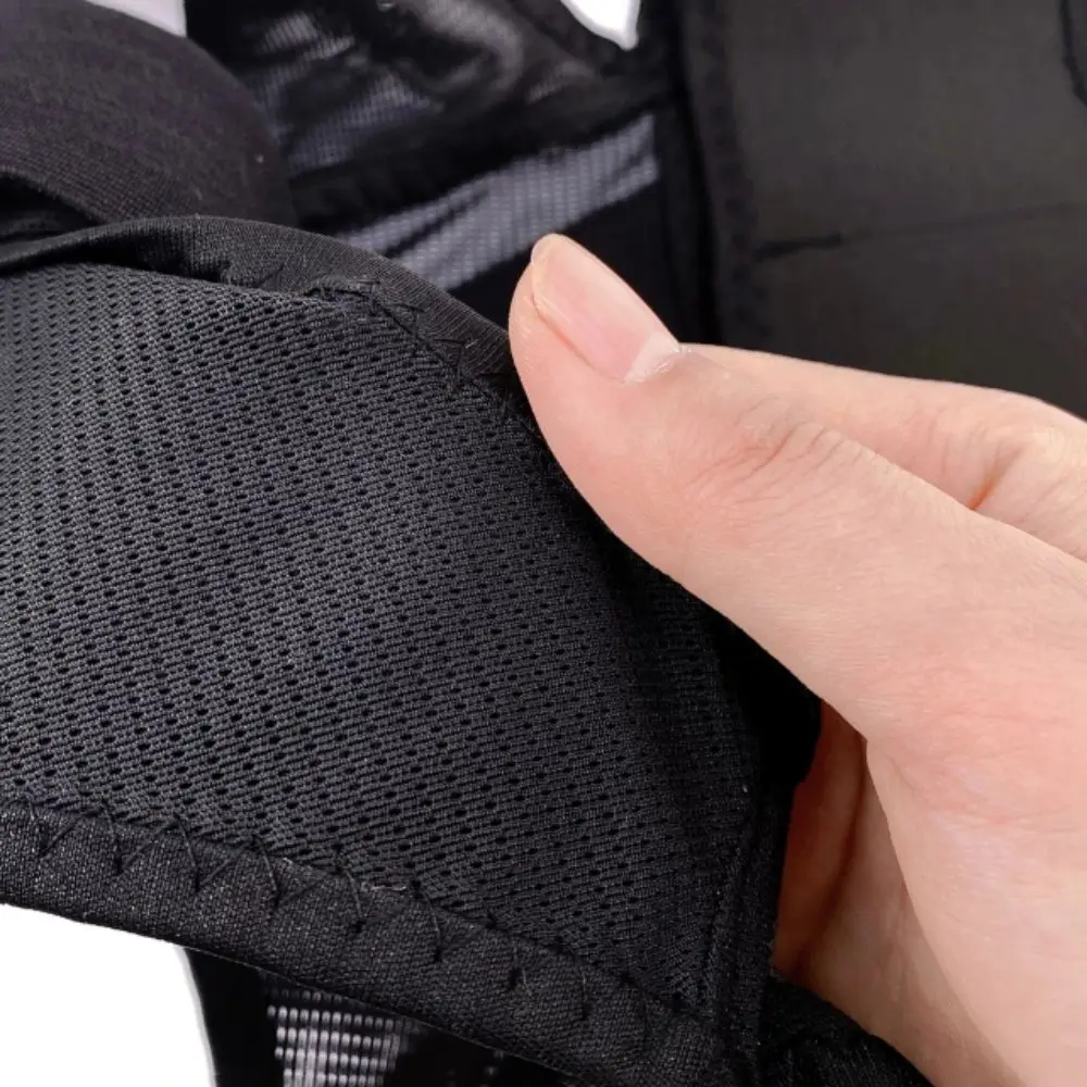 With Straps Anti Hunchback Posture Corrector Invisible Design Spinal Sitting Hunchback Corrector Chest Forward Tilt Bent Waist