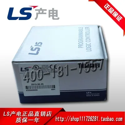 LS Genuine Output Module XGQ-TR8A XGQ-SS2A Hybrid Module XGH-DT4A