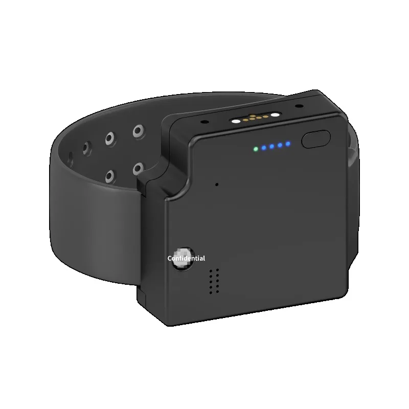 4G Criminal Ankle B…