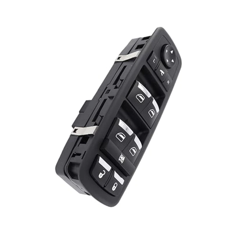 

Электрический переключатель управления стеклоподъемником водителя Master с панелью для Maserati Ghibli 2014-2018 670097037 670010305