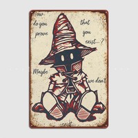 Vivi Decoration for Home Decorations Metal Signs Vintage Room Decor Tin Signs Retro Poster For Bar Garage Wall Decoration Art