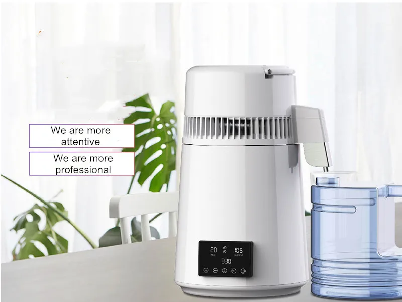 Thumbnail 3 - #5 Compare Water Distillers Before You Buy