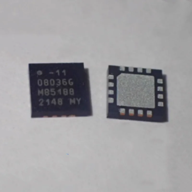 

M08036G M08036G-11 NEW Original Genuine Chip Packing 16-QFN