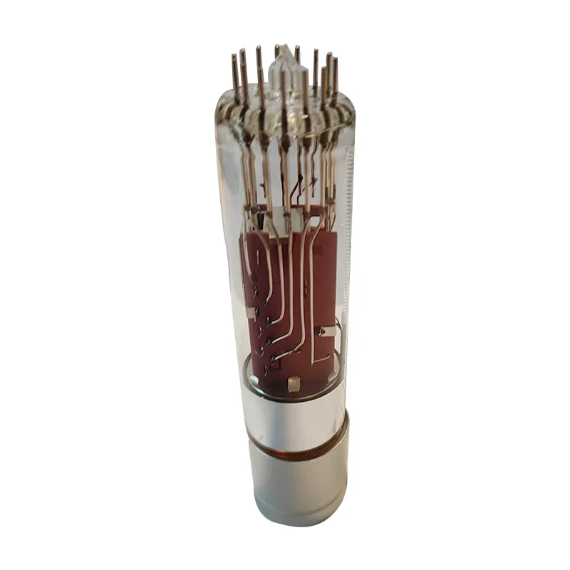PMT High Gain Linearization Photomultiplier Tube Sodium Iodide NAL Spectral Detector