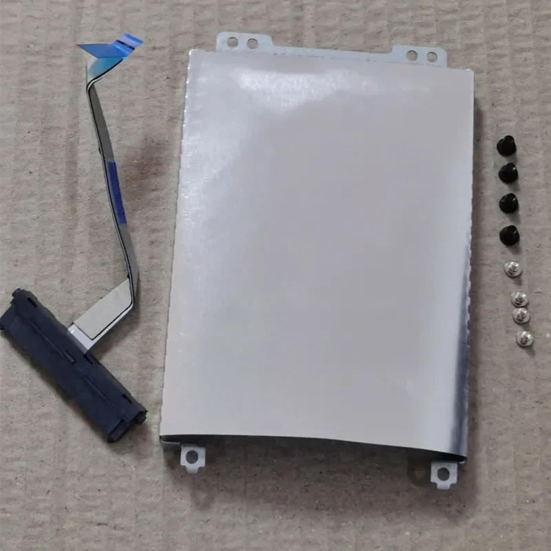 

FOR Lenovo L340-15IRH L340 L340-15 Gaming HDD Caddy Bay Hard Drive Connector & Sata Cable