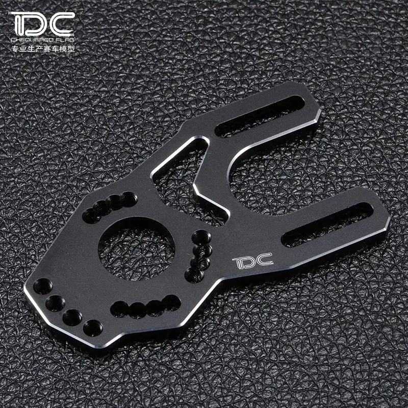 

Высокоточная обработка с ЧПУ Крепление двигателя для 1/10 YOKOMO YD2 PLUS